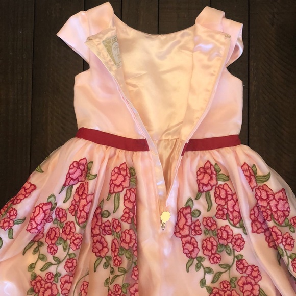 Beautiful Dress - Picture 8 of 10